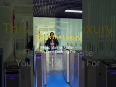 IRONMAN Inteligentny - to jest bariera bramy, której szukasz!