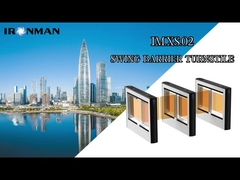 Uaktualnij kontrolę dostępu w 3 sekundy!