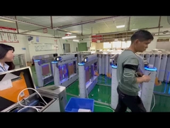 Zwiększ bezpieczeństwo przy wejściu.