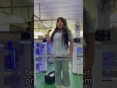 Łatwa instalacja i niska konserwacja: dlaczego firmy wybierają nasze bramy