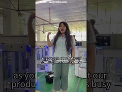 Wrota dla pieszych w każdą pogodę.