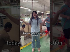 Jak wybrać producenta kołowrotów za granicą? Zobacz to wideo.