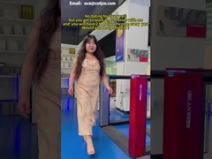 Nie ma już tłumów, wszystko pod kontrolą: zaawansowane bariery dla pieszych z zabezpieczeniem z wykorzystaniem sztucznej inteligencji