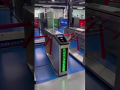 Jak nasze zwrotniki usprawniają kontrolę tłumów?