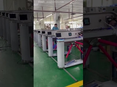 Jak nasze zwrotniki usprawniają kontrolę tłumów?