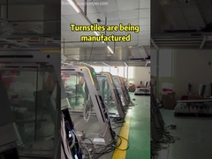 Zmodernizuj system bezpieczeństwa: innowacyjne zwrotniki do nowoczesnych pomieszczeń