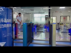 Kołowroty w metrze: Jak radzić sobie z tłumami w godzinach szczytu bez opóźnień