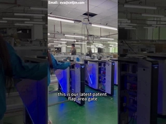 Zabezpiecz swój budynek z najlepszymi - nasze kołowroty: Niezrównana ochrona, płynny dostęp