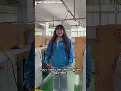 Koniec z wchodzeniem na gapę—Nasze kołowroty zamykają każdą lukę w zabezpieczeniach Twojego budynku.