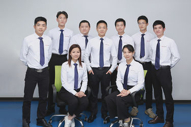 Chiny Shenzhen Tiejun Intelligent Technology Co., Ltd.