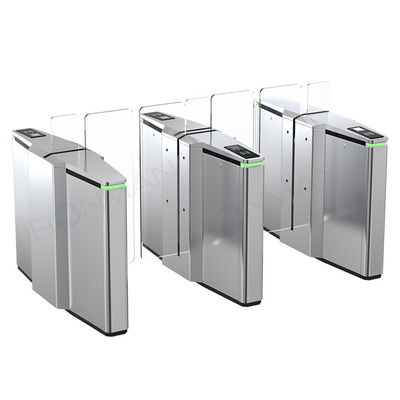 Dwukierunkowy czytnik RFID Brama przesuwna Kołowrót / Brama obrotowa o połowie wysokości 24 V