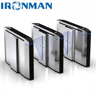 Drzwi swingowe akrylowe 10 mm dla szpitali / hoteli