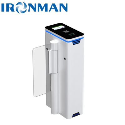 Wysokiej prędkości sterowanie dostępem skręty automatyzacja prędkość skręty bramy