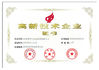 Chiny Shenzhen Tiejun Intelligent Technology Co., Ltd. Certyfikaty